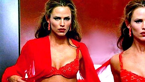 Pic: Jennifer Garner in Alias (2001)
