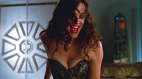 Pic: Jennifer Garner in Arthur (2011)