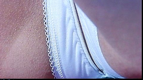 Pic: Miho Nomoto in Gokudô sengokushi: Fudô (1996)