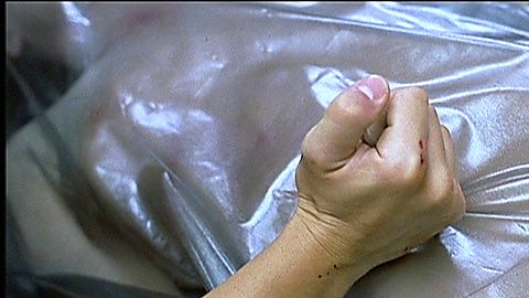 Pic: Anna Loos in Anatomy (2000)