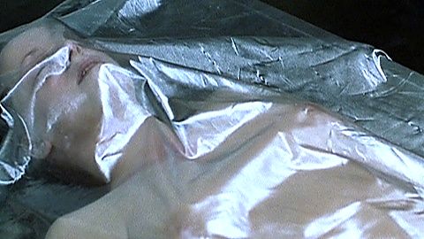 Pic: Anna Loos in Anatomy (2000)