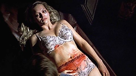 Pic: Anna Loos in Anatomy (2000)
