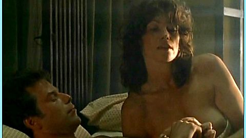 Pic: Sabine Vitua in Klinik unter Palmen (1996)