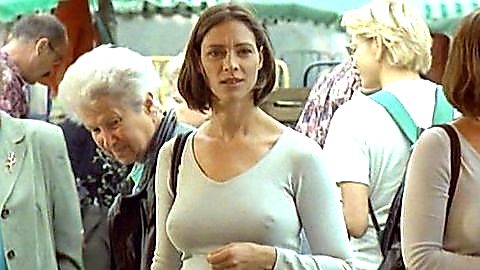 Pic: Carin C. Tietze in Schöne Lügen (2003)