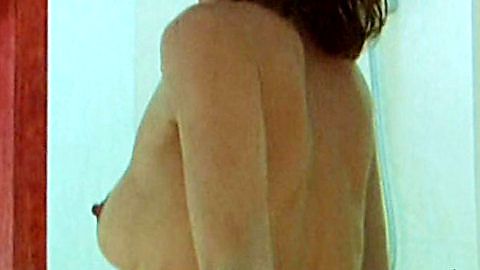 Pic: Elisabetta Cavallotti in Bad Inclination (2003)