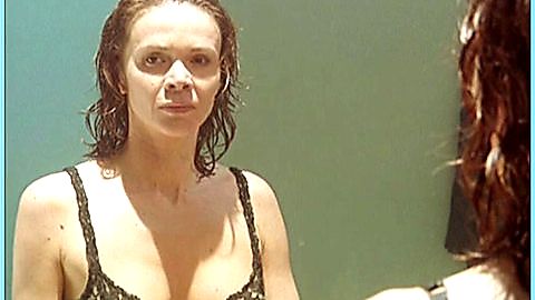 Pic: Elisabetta Cavallotti in Bad Inclination (2003)
