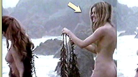 Pic: Gilda Texter in Runaway, Runaway (1971)