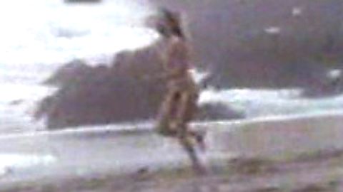 Pic: Gilda Texter in Runaway, Runaway (1971)