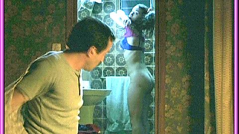 Pic: Itziar Miranda in Celos (1999)