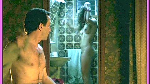 Pic: Itziar Miranda in Celos (1999)