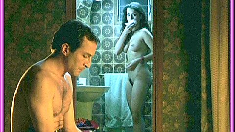 Pic: Itziar Miranda in Celos (1999)