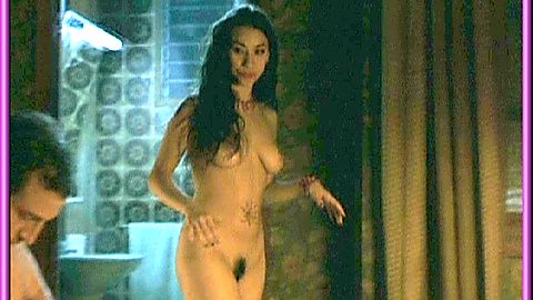 Pic: Itziar Miranda in Celos (1999)