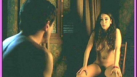 Pic: Itziar Miranda in Celos (1999)