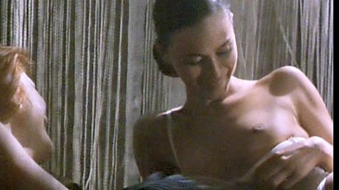 Pic: Agathe de La Fontaine in Another 9 1/2 Weeks (1997)
