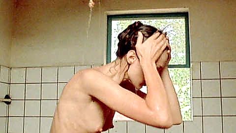 Pic: Irène Skobline in Coup de torchon (1981)