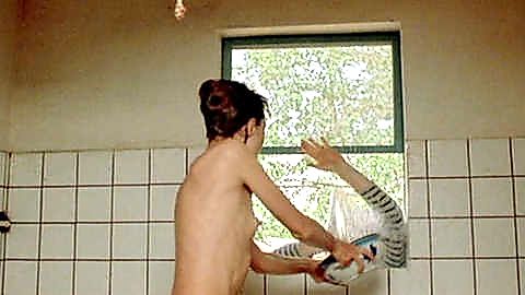 Pic: Irène Skobline in Coup de torchon (1981)