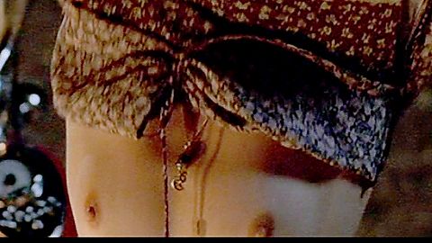 Pic: Kristin Herold in Born to Ride (2011)