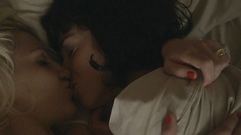 Pic: Sarah Silverman in Masters of Sex (2013)