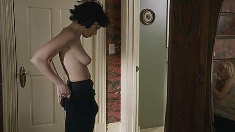 Pic: Sarah Silverman in Masters of Sex (2013)