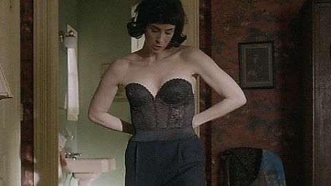 Pic: Sarah Silverman in Masters of Sex (2013)