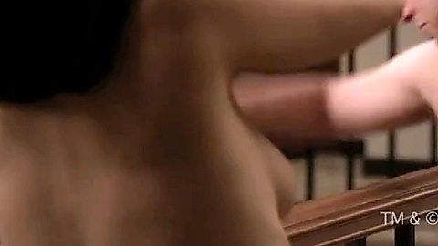 Pic: Sarah Silverman in Susan 313