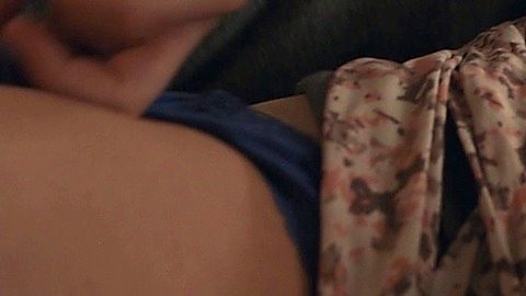 Pic: Sarah Silverman in I Smile Back (2015)