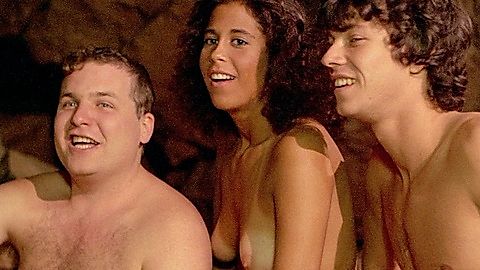Pic: Heidi Miller in The First Turn-On! (1983)