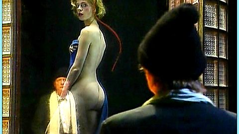 Pic: Corinna Kirchhoff in Schlusschor (Stageplay) (1993)