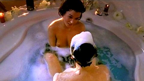 Pic: Katja Schuurman in Oesters van Nam Kee (2002)