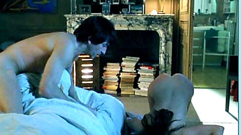 Pic: Valentina Sauca in Mortel transfert (2000)
