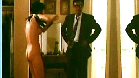 Pic: Julie Lee in Emotional Girl (1993)