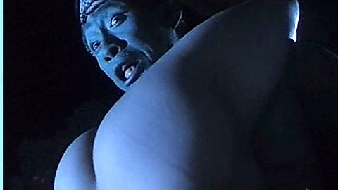 Pic: Julie Lee in The Eternal Evil of Asia (1995)
