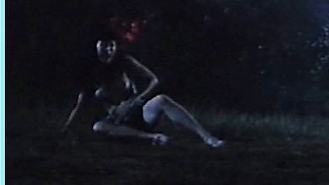 Pic: Julie Lee in The Eternal Evil of Asia (1995)