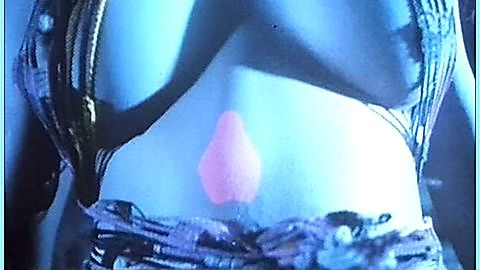 Pic: Julie Lee in The Eternal Evil of Asia (1995)