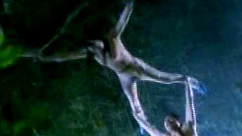 Pic: Julie Lee in A Chinese Torture Chamber Story (1995)