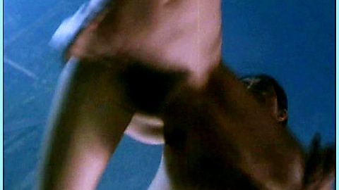 Pic: Julie Lee in A Chinese Torture Chamber Story (1995)