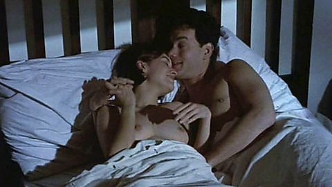 Pic: Cristina Marsillach in Every Time We Say Goodbye (1986)