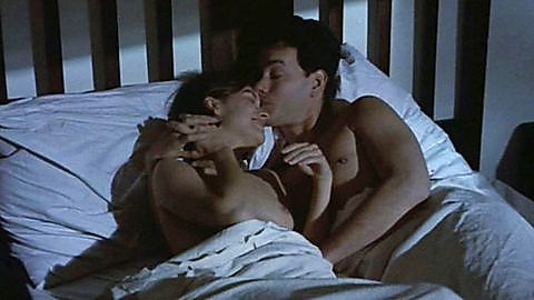 Pic: Cristina Marsillach in Every Time We Say Goodbye (1986)
