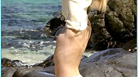 Pic: Kerstin Draeger in Rosamunde Pilcher
