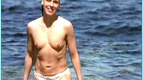 Pic: Kerstin Draeger in Rosamunde Pilcher
