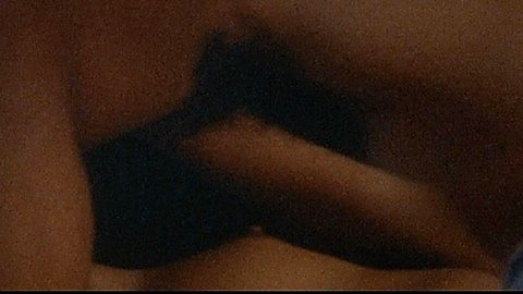 Pic: Vonetta McGee in Hammer (1972)