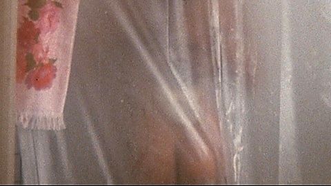 Pic: Vonetta McGee in Hammer (1972)