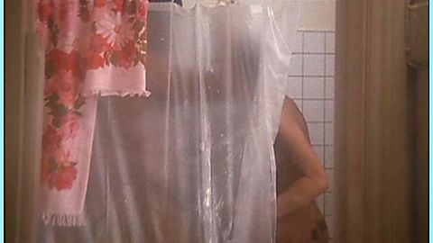 Pic: Vonetta McGee in Hammer (1972)
