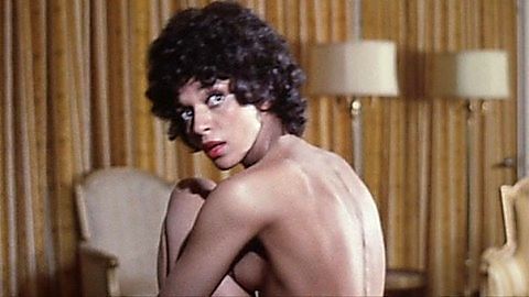 Pic: Vonetta McGee in Detroit 9000 (1973)