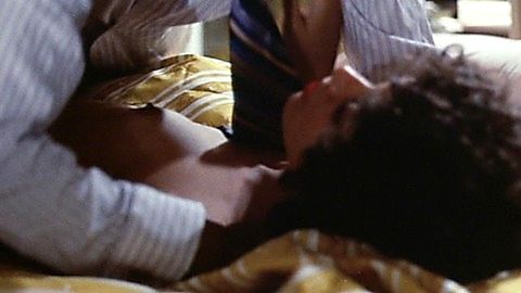 Pic: Vonetta McGee in Detroit 9000 (1973)