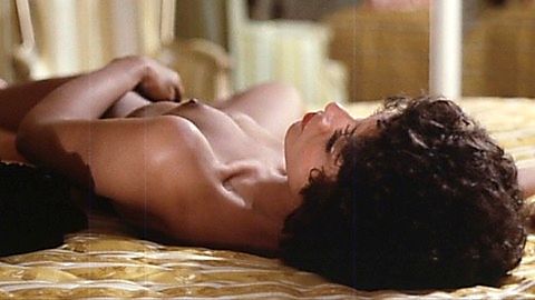 Pic: Vonetta McGee in Detroit 9000 (1973)