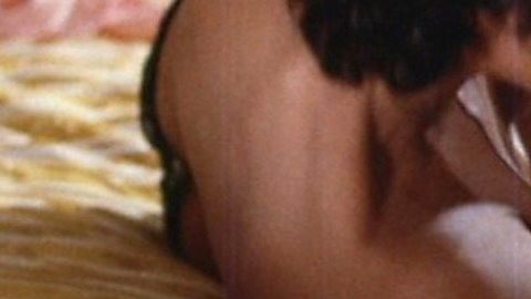 Pic: Vonetta McGee in Detroit 9000 (1973)