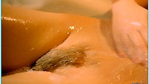 Pic: Loredana Cannata in La donna lupo (1999)