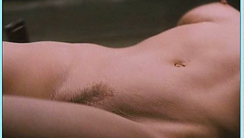 Pic: Ellina McCormick in Frozen in Fear (2000)