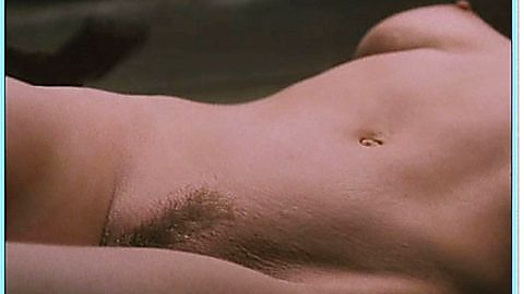 Pic: Ellina McCormick in Frozen in Fear (2000)